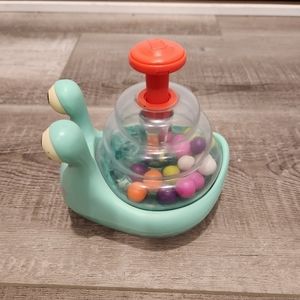 🎁FREE With Purchase: Slug Press and Tumble